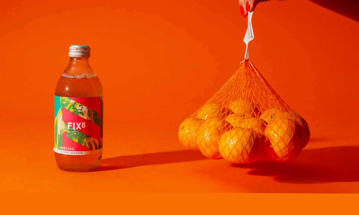 Health Benefits of Fix8 Kombucha Explained #1