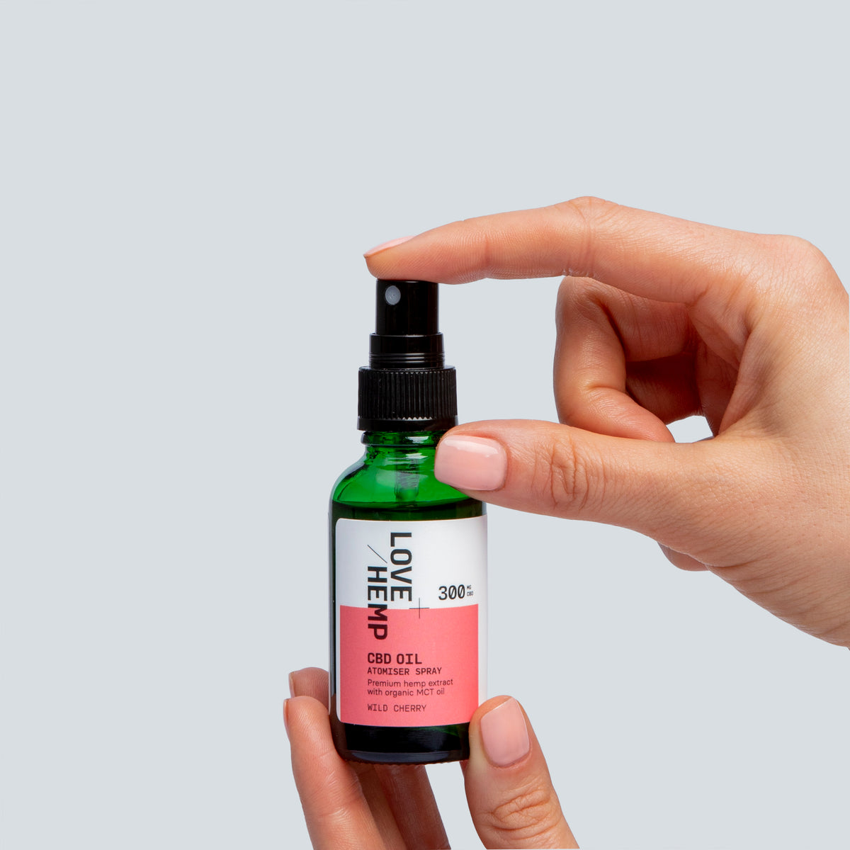 CBD - What is it, and what are the benefits? Meet Love Hemp!