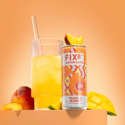 Water Kefir Mixed Case
